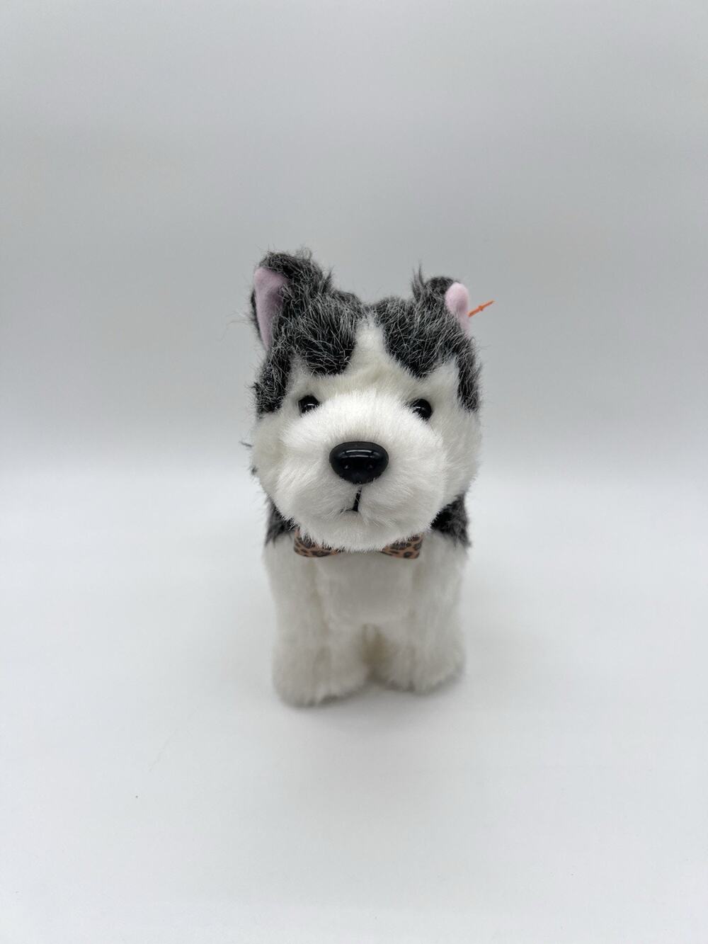 American Girl Doll Pet 2019 Dog Pepper Siberian Husky Toy GDX03 6.5 in Tall